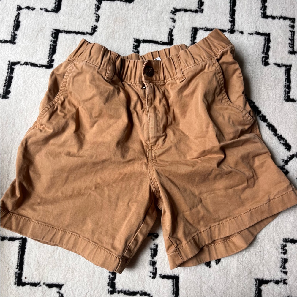 Men’s bear bottom shorts 5.5 inches
